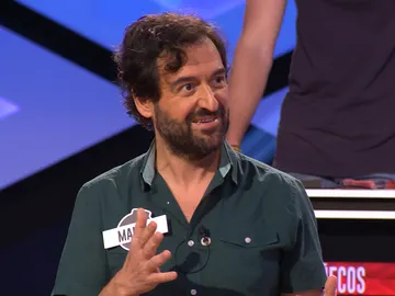 Manolo, de ‘Los dispersos’, lanza una genial recomendación sobre Nueva York: “Una casa para ver pasar las estaciones” Manolo, de ‘Los dispersos’, lanza una genial recomendación sobre Nueva York: “Una casa para ver pasar las estaciones”