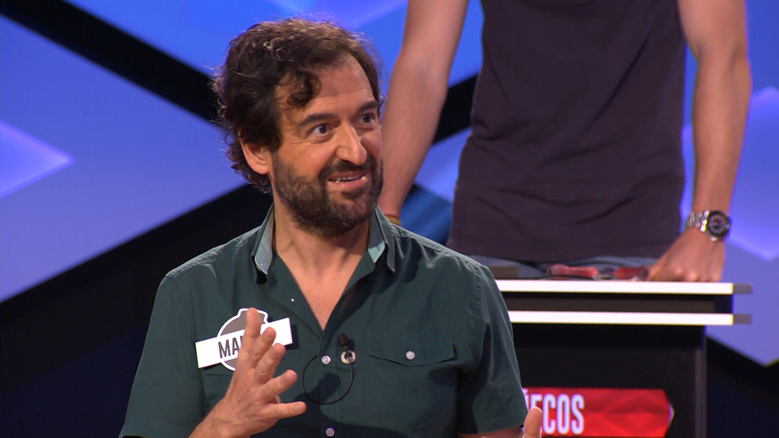 Manolo, de ‘Los dispersos’, lanza una genial recomendación sobre Nueva York: “Una casa para ver pasar las estaciones” 