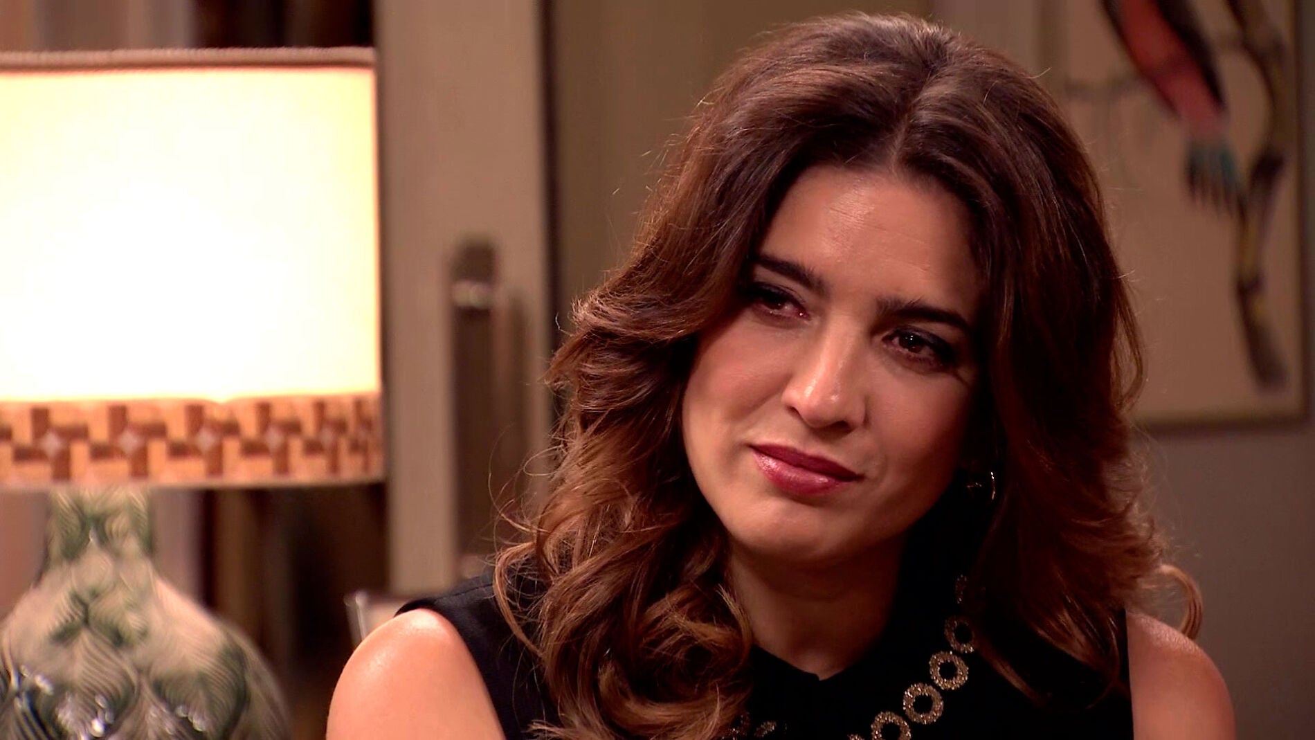 Irene, &iquest;encontrar&aacute; en Lorenzo un aliado para acabar con Armando?