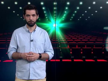 La cartelera intenta ser la que era