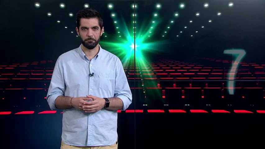 La cartelera intenta ser la que era La cartelera intenta ser la que era