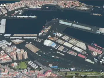 Consulta en este simulador si la costa de tu comunidad estará inundada dentro de 80 años Consulta en este simulador si la costa de tu comunidad estará inundada dentro de 80 años