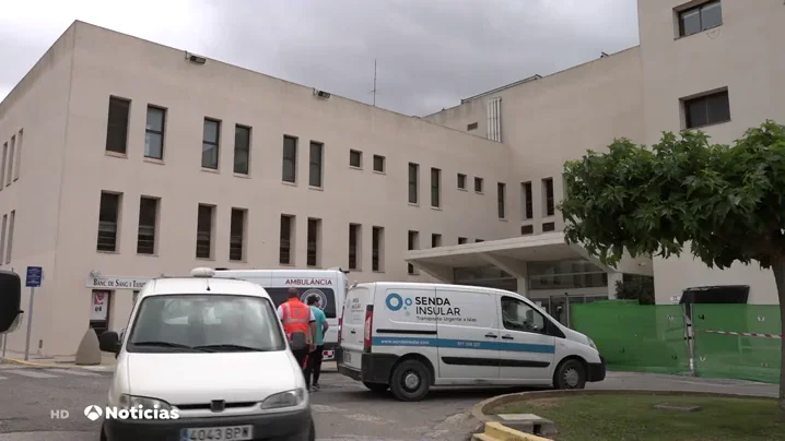 Aislamiento forzoso para un joven que viajó a una despedida de soltero en Ibiza sabiendo que era positivo en coronavirus Aislamiento forzoso para un joven que viajó a una despedida de soltero en Ibiza sabiendo que era positivo en coronavirus