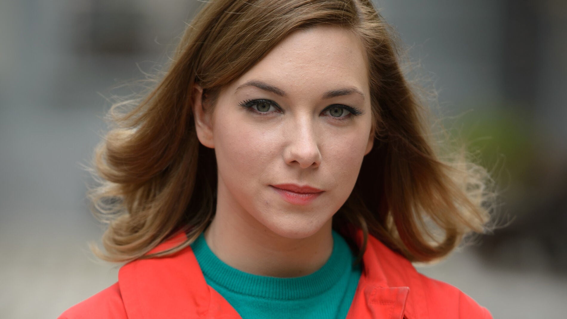 Natalia Rodr&iacute;guez, Leonor en 'Amar es para siempre'