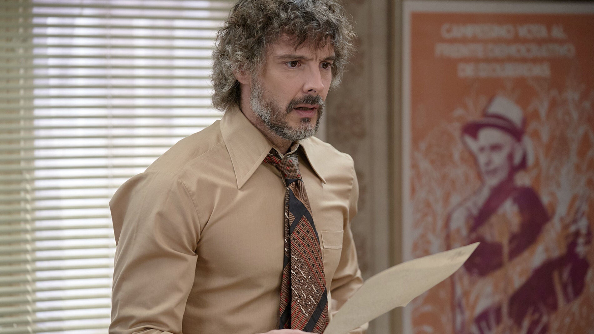 La inesperada reacción de Guillermo al conocer el secreto de Cristina