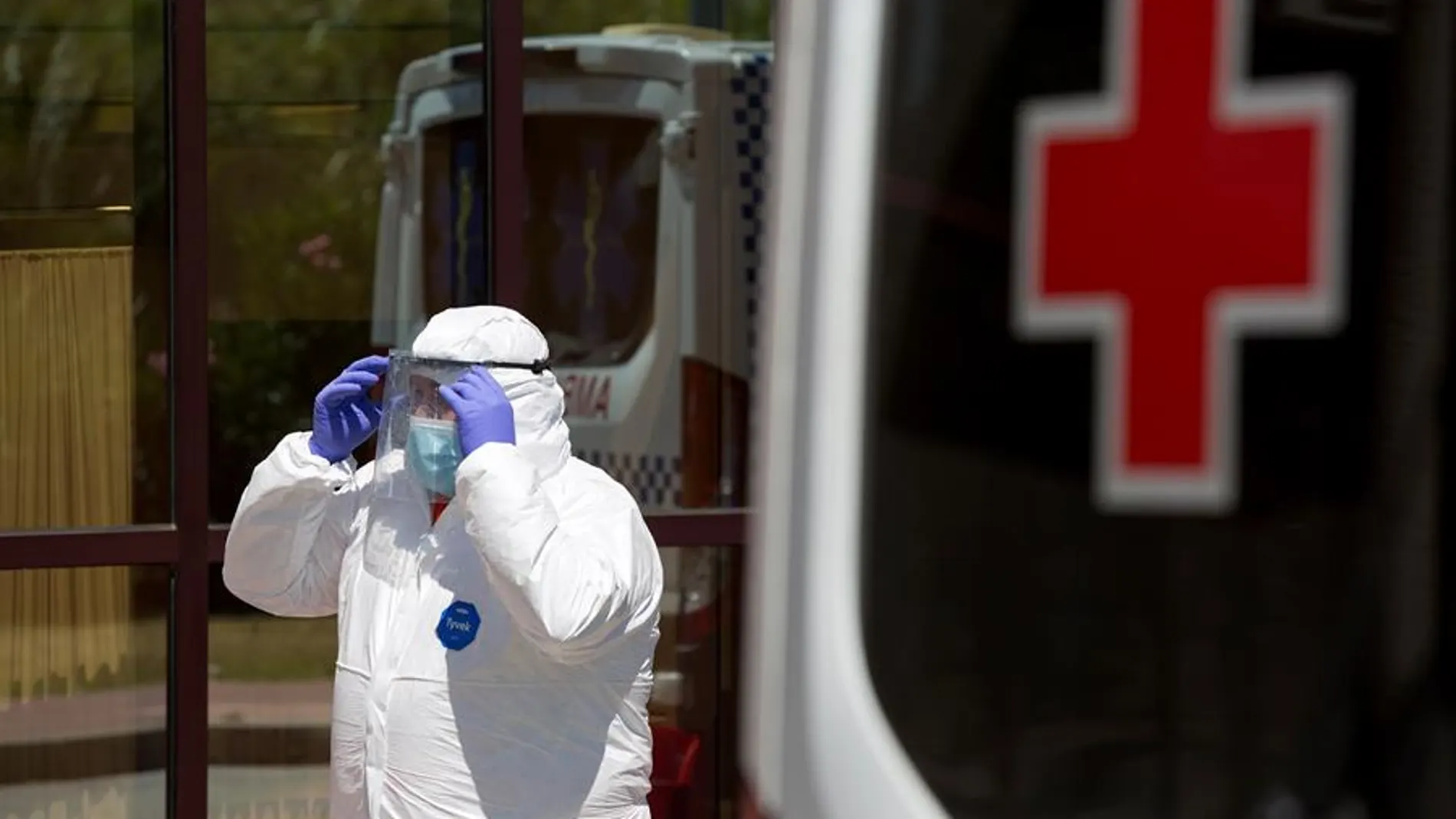 El rebrote de coronavirus de A Marina, en Lugo, alcanza los 85 contagiados debido a 26 nuevos positivos El rebrote de coronavirus de A Marina, en Lugo, alcanza los 85 contagiados debido a 26 nuevos positivos