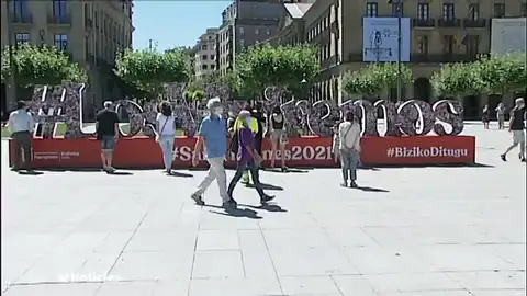 NUEVA SAN FERMIN NUEVA SAN FERMIN