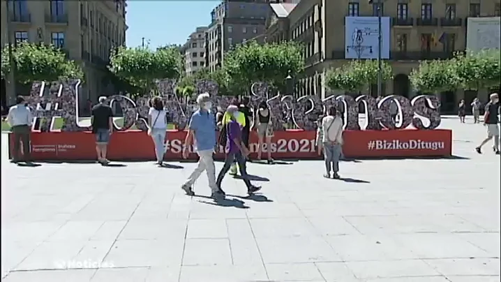 NUEVA SAN FERMIN NUEVA SAN FERMIN
