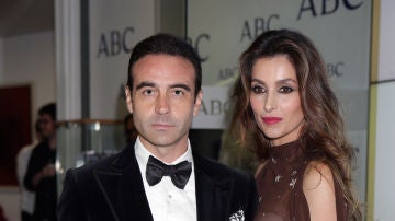 Enrique Ponce y Paloma Cuevas