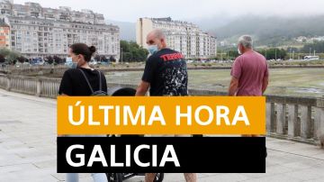 Galicia: Rebrotes de coronavirus, elecciones gallegas y noticias de hoy lunes 6 de junio, en directo | Última hora Galicia