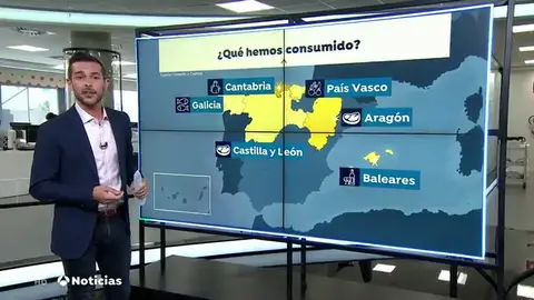 La cadena de alimentación española ha sido una de las mejores del mundo durante el estado de alarma La cadena de alimentación española ha sido una de las mejores del mundo durante el estado de alarma