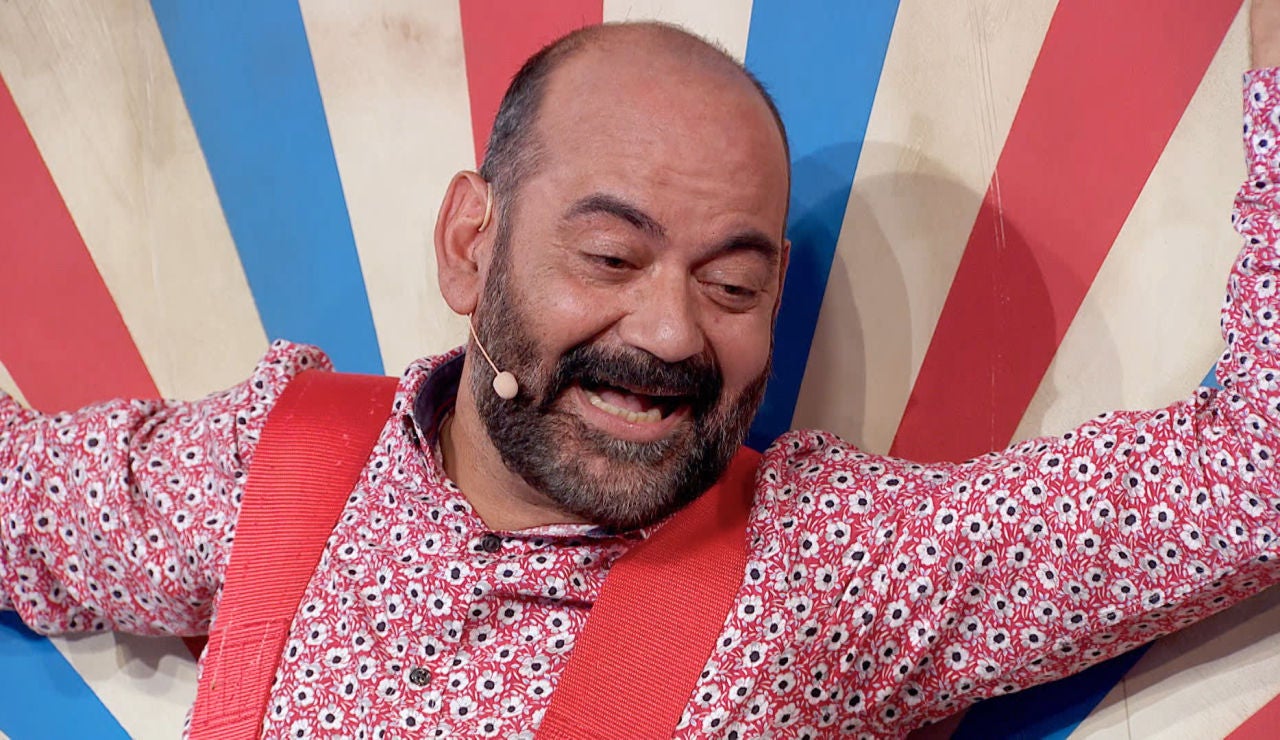 Jos&eacute; Corbacho paga por el grave error de Arturo Valls: &ldquo;&iexcl;Que poto!&rdquo; 