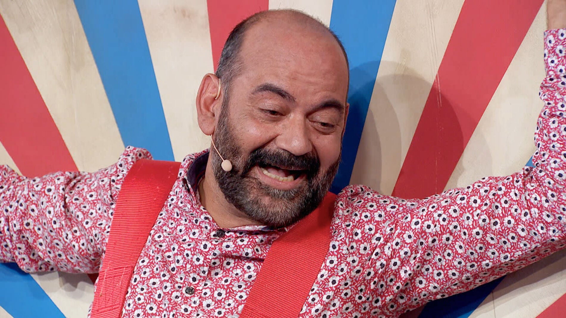 José Corbacho paga por el grave error de Arturo Valls: “¡Que poto!” 