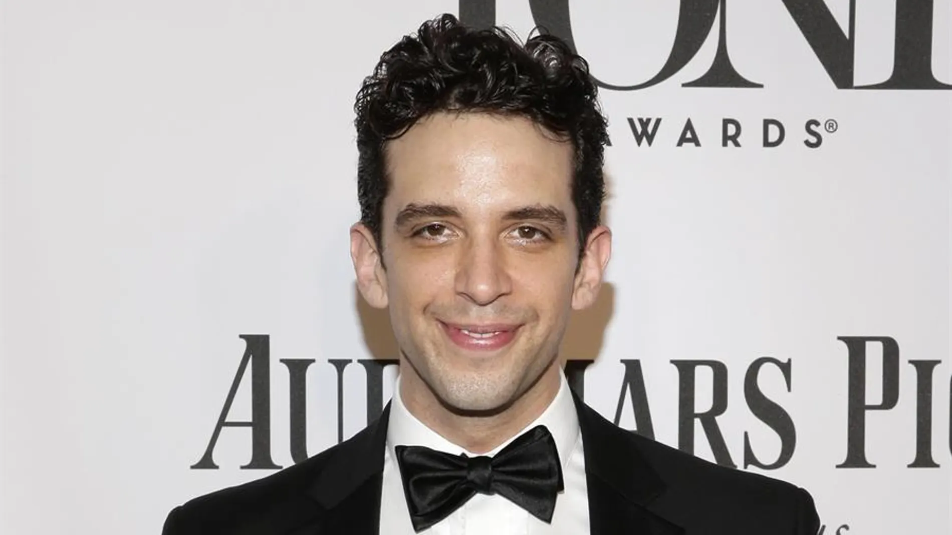 Muere Nick Cordero, actor de Broadway, de coronavirus a los 41 años Muere Nick Cordero, actor de Broadway, de coronavirus a los 41 años