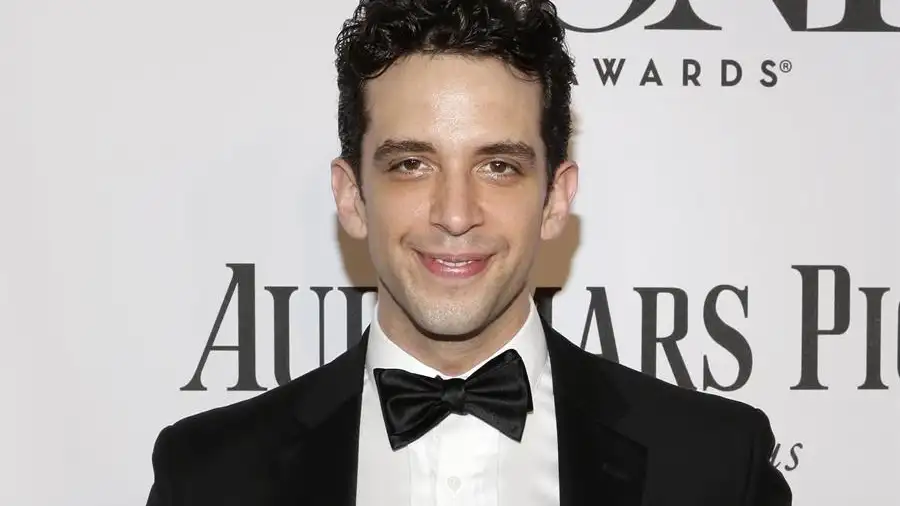 Muere Nick Cordero, actor de Broadway, de coronavirus a los 41 a&ntilde;os