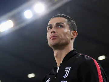 Georgina Rodríguez dedica una foto desde el yate a Cristiano Ronaldo: "La mujer más guapa del mundo" Georgina Rodríguez dedica una foto desde el yate a Cristiano Ronaldo: "La mujer más guapa del mundo"