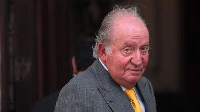 Un abogado señala que el rey emérito Juan Carlos ordenó crear una estructura para ocultar dinero en Suiza