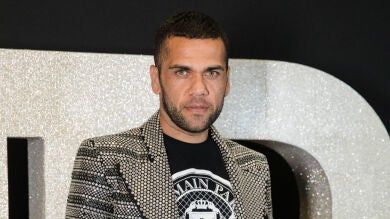El día a día de Dani Alves en la cárcel de Brians 2: Recuento de presos, actividades en el módulo y a la celda solo para dormir