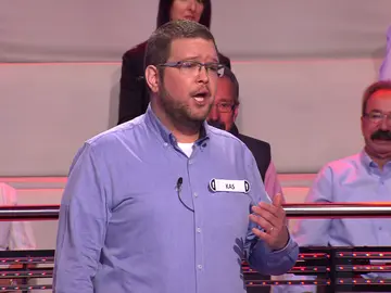 Un tenor pone la piel de gallina a todo ‘¡Ahora caigo!’ con su voz y el vibrante ‘Nessun dorma’ de Puccini Un tenor pone la piel de gallina a todo ‘¡Ahora caigo!’ con su voz y el vibrante ‘Nessun dorma’ de Puccini