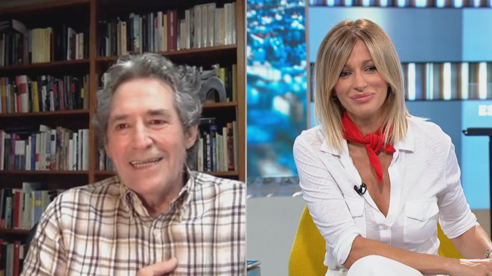 Miguel Ríos, sobre la crisis de la cultura: 