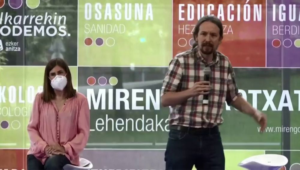 Los partidos defienden la libertad de prensa ante los ataques de Podemos 