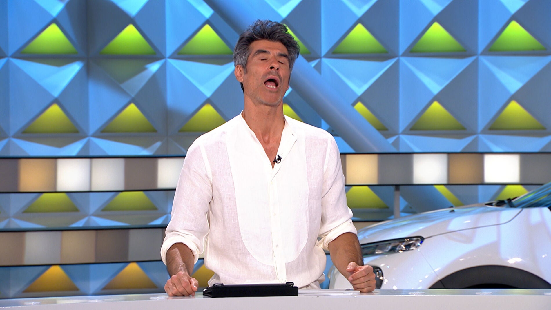 &ldquo;A m&iacute; me pasa siempre&rdquo;: Jorge Fern&aacute;ndez confiesa lo que le ocurre con sus ronquidos