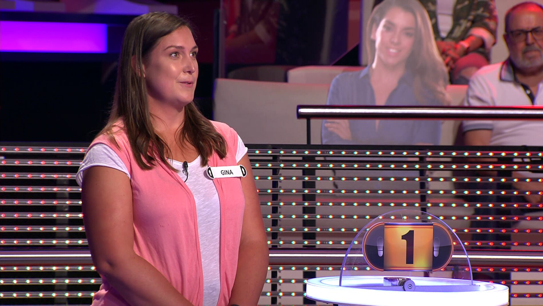 Predestinada para el motociclismo: la impresionante suma de casualidades de una concursante de &lsquo;&iexcl;Ahora caigo!&rsquo; 