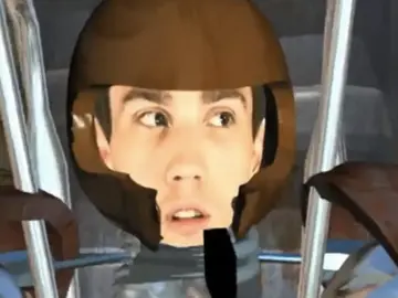 Los juegos de rol en 'Compañeros' Los juegos de rol en 'Compañeros'