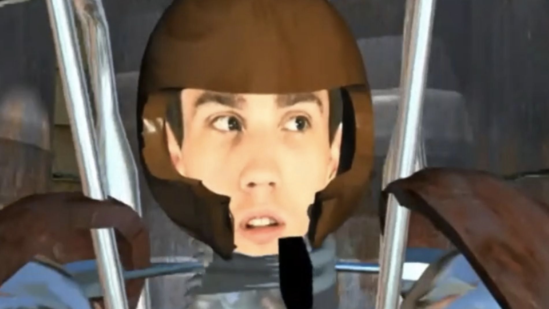 Los juegos de rol en 'Compañeros'