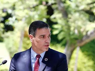 Pedro Sánchez Pedro Sánchez