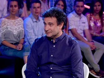 El detalle por el que Pepe Rodríguez se decanta por uno de sus grandes mentores: ¿Martín Berasategui o Ferrán Adriá? El detalle por el que Pepe Rodríguez se decanta por uno de sus grandes mentores: ¿Martín Berasategui o Ferrán Adriá?