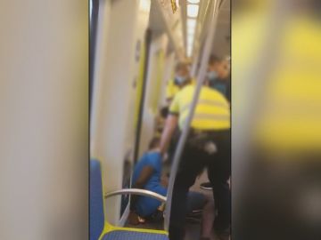 Metro de Valencia abre investigación