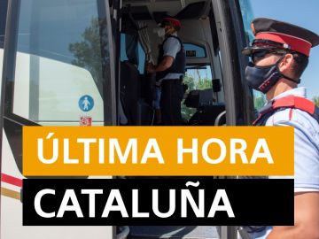Cataluña: Rebrotes de coronavirus, datos y noticias de hoy lunes 6 de junio, en directo | Última hora Cataluña