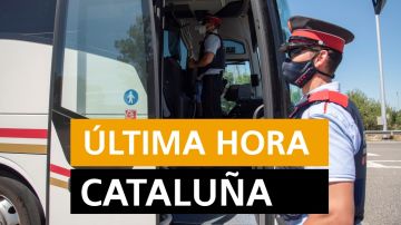 Cataluña: Rebrotes de coronavirus, datos y noticias de hoy lunes 6 de junio, en directo | Última hora Cataluña
