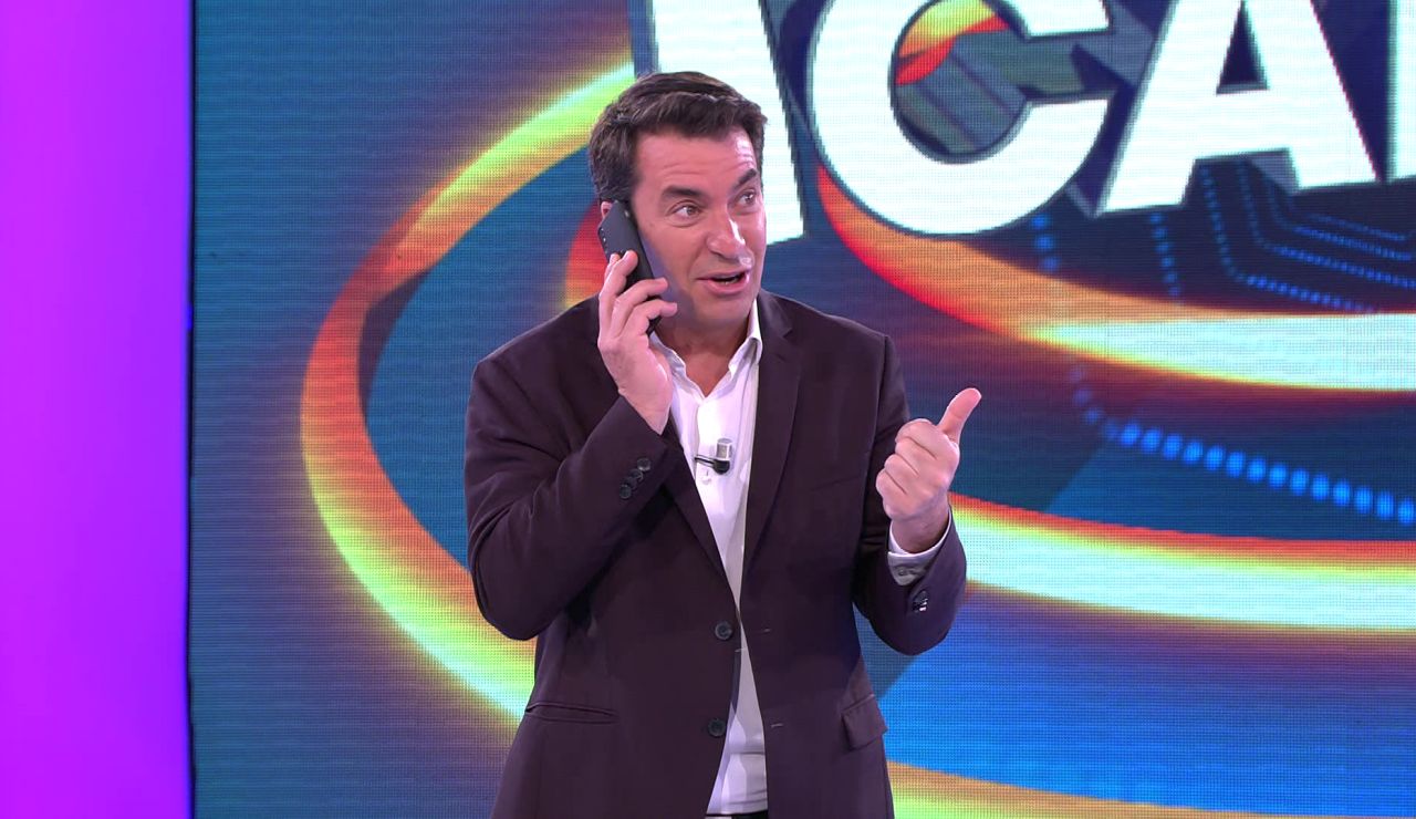 La espectacular lista de invitados que Arturo Valls prepara para su gran fiesta del próximo fin de semana La espectacular lista de invitados que Arturo Valls prepara para su gran fiesta del próximo fin de semana