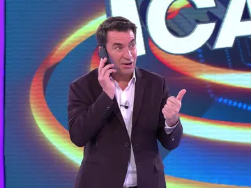 La espectacular lista de invitados que Arturo Valls prepara para su gran fiesta del próximo fin de semana La espectacular lista de invitados que Arturo Valls prepara para su gran fiesta del próximo fin de semana