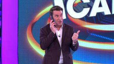 La espectacular lista de invitados que Arturo Valls prepara para su gran fiesta del próximo fin de semana 