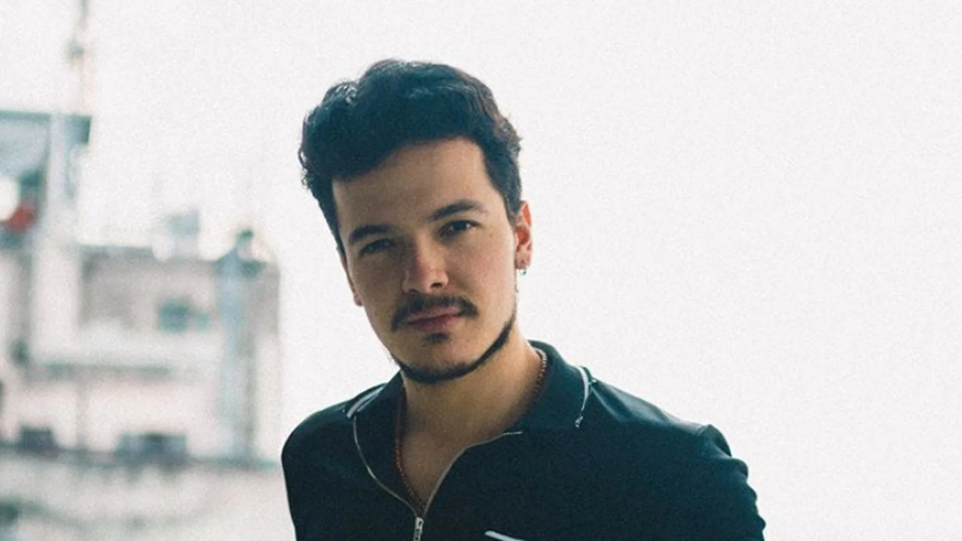 Muere Sebastián Athié, actor de Disney y cantante, repentinamente a los 24 años Muere Sebastián Athié, actor de Disney y cantante, repentinamente a los 24 años