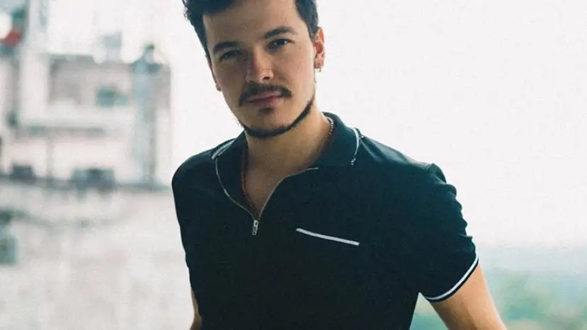 Muere Sebastián Athié, actor de Disney y cantante, repentinamente a los 24 años Muere Sebastián Athié, actor de Disney y cantante, repentinamente a los 24 años