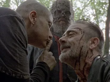 'The Walking Dead' 'The Walking Dead'