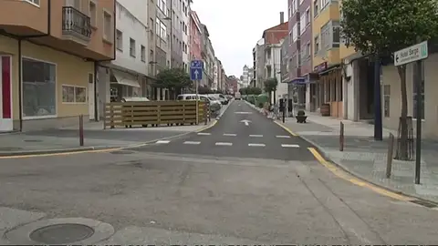 Comienza el confinamiento por coronavirus en A Mariña de Lugo con dudas sobre sus consecuencias en las elecciones gallegas Comienza el confinamiento por coronavirus en A Mariña de Lugo con dudas sobre sus consecuencias en las elecciones gallegas