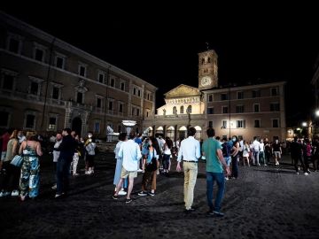 Italia planea tomar medidas tras varios rebrotes de coronavirus 