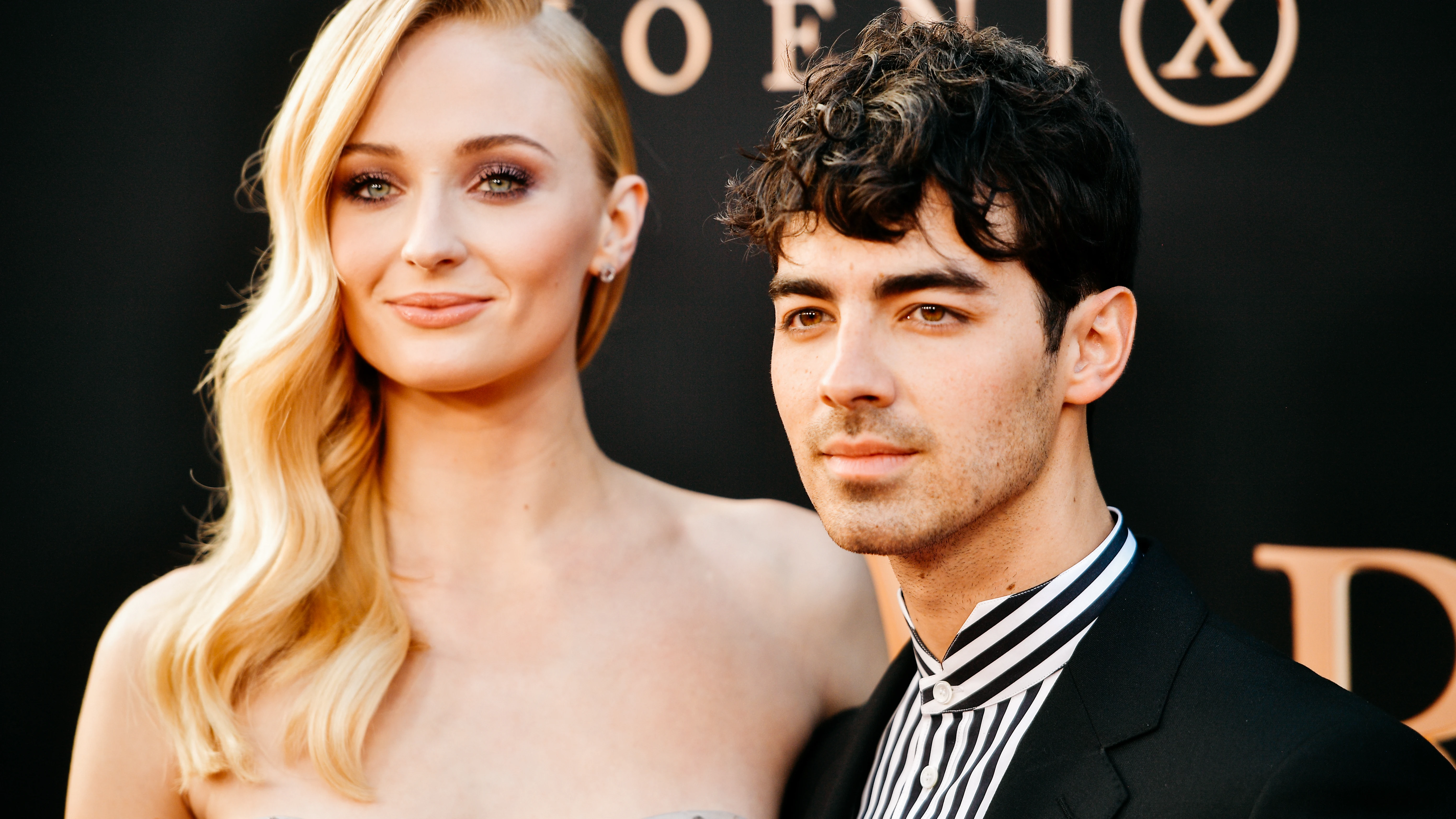 Sophie Turner y Joe Jonas