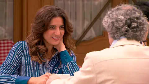 Irene y Lorenzo, encandilados tras su noche de pasión: “Me ha gustado despertarme contigo” Irene y Lorenzo, encandilados tras su noche de pasión: “Me ha gustado despertarme contigo”