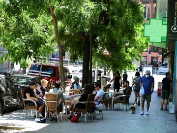 Confinamiento Madrid: Qué se puede hacer y qué no en las zonas restringidas por el coronavirus