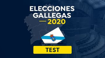 Elecciones gallegas 2020: Test, ¿A quién debería votar en las elecciones de Galicia?