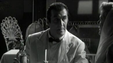 'Compañeros' en Casablanca