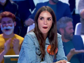Roberto Leal destapa la confesión fuera de cámaras de Elena Furiase: "¡Lo voy a contar!" Roberto Leal destapa la confesión fuera de cámaras de Elena Furiase: "¡Lo voy a contar!"
