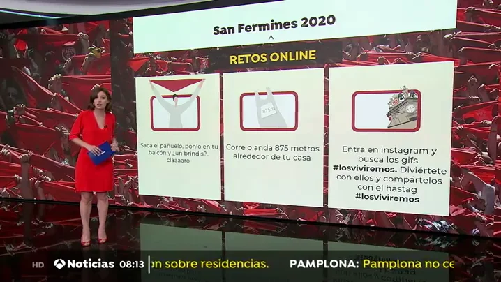 REEMPLAZO PAMPLONA