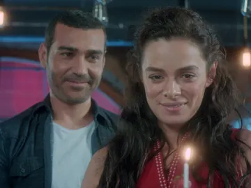 Mujer - Temporada 1 - Capítulo 2 Mujer - Temporada 1 - Capítulo 2